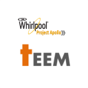 Whirlpool-TEEM Icon