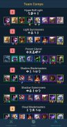 TFT Legends - Teamfight Tactics Helper & Guide screenshot 3