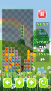 Easter Blocks - Bricks Puzzle screenshot 5