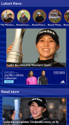 AIG Women's Open screenshot 9