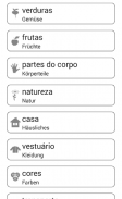 Spielend Portugiesisch lernen screenshot 20