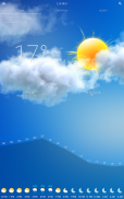 Weather Wow screenshot 6