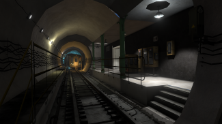 Underground 2077: ZOMBIE SHOOTER screenshot 4