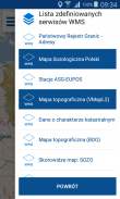 Geoportal Mobile screenshot 3