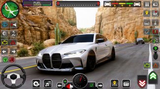 Car Games 3d 2021-Car Parking screenshot 3