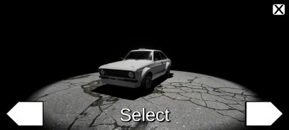 Driven Demo screenshot 2