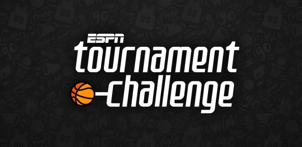 ESPN Tournament Challenge on the App Store