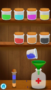 Pet Doctor. Animal Care Game screenshot 4