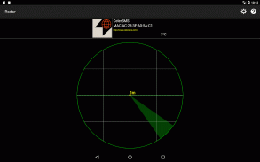 Radar Lite: track BLE beacons screenshot 5