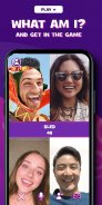 Yas - Video Chat Games screenshot 1