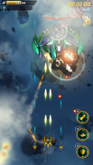 Galaxy Shooter 2020 -  Galaxy Attack Adventure screenshot 6