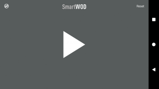 SmartWOD Round Counter screenshot 0