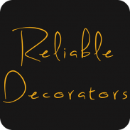 Reliable Decorators screenshot 2