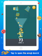 Emoji Factory 3D screenshot 7