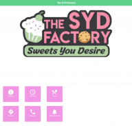 The SYD Factory screenshot 1