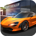 Smart Car Dealer - Luxury Driv Icon