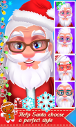 Santa Beard Beauty Salon screenshot 1