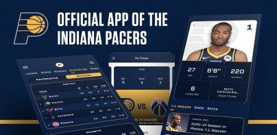 Indiana Pacers