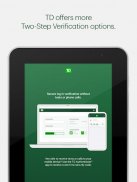 TD Authenticate screenshot 7