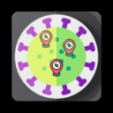 Coronavirus tracker app  - live outbreak map scanner