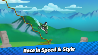 Bike Race Moto screenshot 9