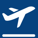 Airport Guides Icon
