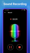 Ringtone Maker MP3 biên tập screenshot 10