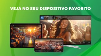 TV Brasil - TV Ao Vivo screenshot 5