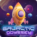 Galactic Odyssey Icon