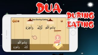 Kids Dua Now With Drag & Drop screenshot 6