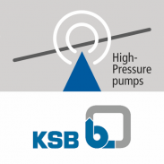 KSB Select & Compare screenshot 2