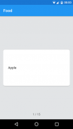 Flashcards for Trello screenshot 1