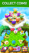Blooming Flowers : Merge Flowers : Idle Game screenshot 2