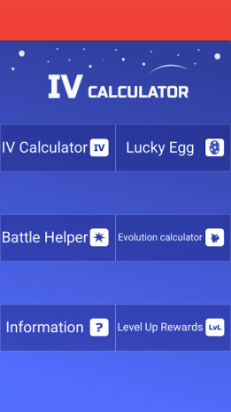 Iv Calculator For Pokemon Go 205 Download Apk For Android - roblox level calculator download