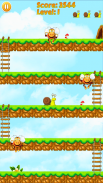 Snail Escape Run screenshot 0