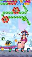 Bubble Fun Game Mania screenshot 1