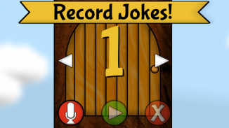 Knock Knock Jokes for Kids screenshot 6