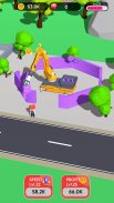 Town Builder - 3D Printing screenshot 4