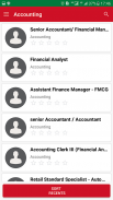 Jobs in Kuwait وظائف في الكويت screenshot 2