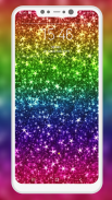 Glitter Wallpapers screenshot 7
