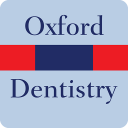 Oxford Dictionary of Dentistry Icon
