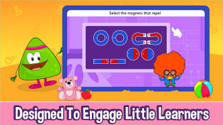 2nd Grade Kids Learning Games screenshot 7