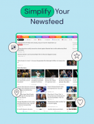 SmartNews: News That Matters screenshot 0