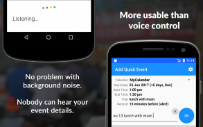Add Quick Event - fast and eas screenshot 8