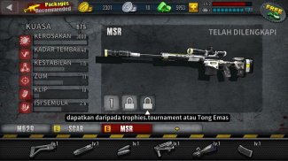 Zombie Frontier 3: Sniper FPS screenshot 6