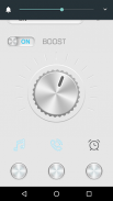 Speaker Booster Pro screenshot 1