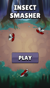 Insect smasher. Bug smash ants screenshot 4