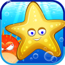 Save The Starfish