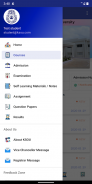 KSOU - Student App screenshot 6