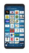 Mali Radios - Fm Radio Player screenshot 2